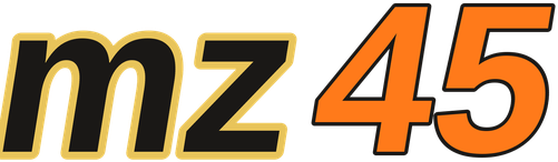 mz45 logo